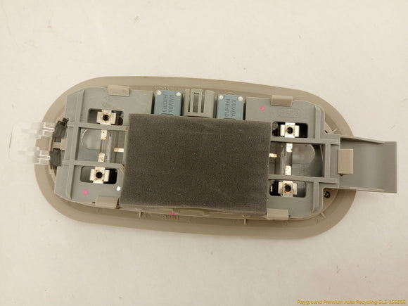 Hummer H3 Pair Of Dome Lights