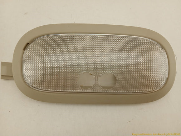 Hummer H3 Pair Of Dome Lights