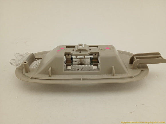 Hummer H3 Pair Of Dome Lights