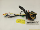 Hummer H3 **AS IS** Clock Spring With Wiper Switch-2