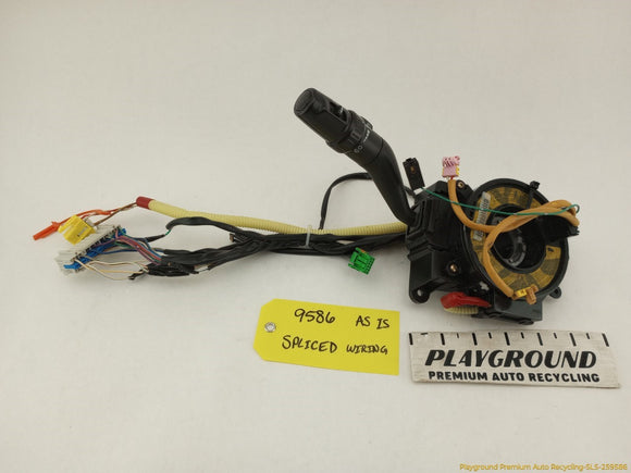 Hummer H3 **AS IS** Clock Spring With Wiper Switch