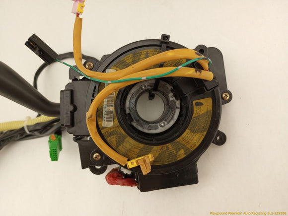 Hummer H3 **AS IS** Clock Spring With Wiper Switch
