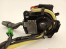 Hummer H3 **AS IS** Clock Spring With Wiper Switch-6