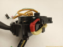 Hummer H3 **AS IS** Clock Spring With Wiper Switch-7