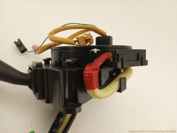 Hummer H3 **AS IS** Clock Spring With Wiper Switch