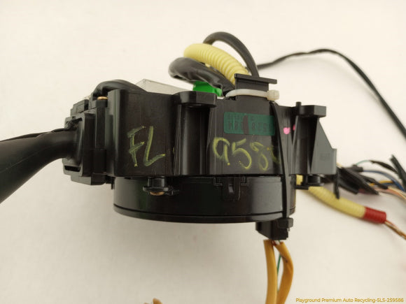 Hummer H3 **AS IS** Clock Spring With Wiper Switch