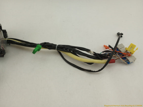 Hummer H3 **AS IS** Clock Spring With Wiper Switch