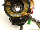 Hummer H3 **AS IS** Clock Spring With Wiper Switch-12