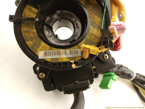 Hummer H3 **AS IS** Clock Spring With Wiper Switch