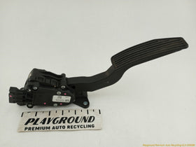 Hummer H3 Accelerator Gas Pedal
