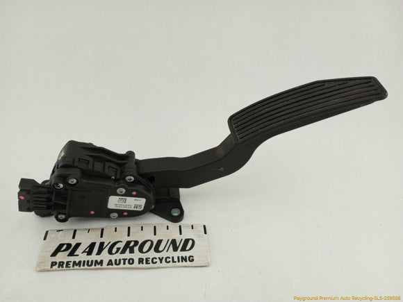 Hummer H3 Accelerator Gas Pedal