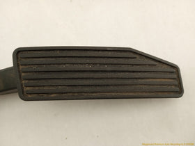 Hummer H3 Accelerator Gas Pedal - 0