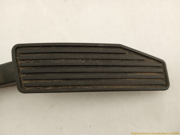 Hummer H3 Accelerator Gas Pedal