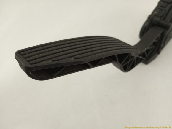 Hummer H3 Accelerator Gas Pedal