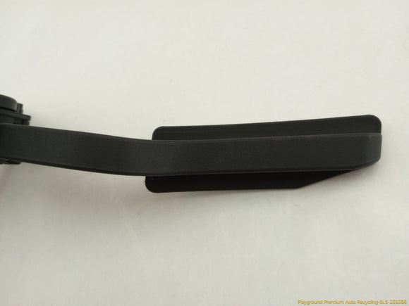 Hummer H3 Accelerator Gas Pedal