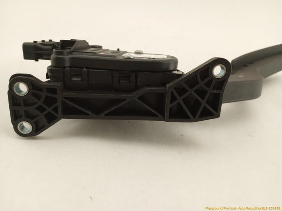 Hummer H3 Accelerator Gas Pedal