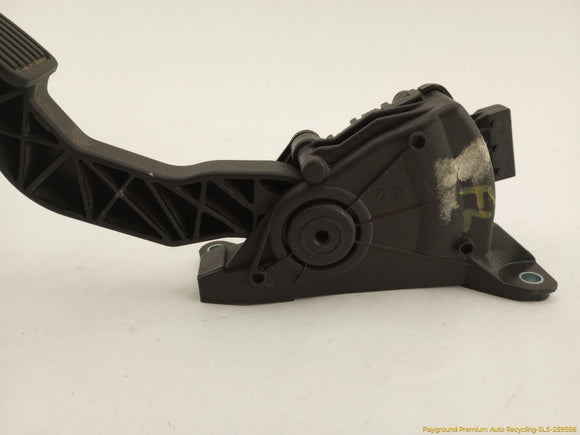 Hummer H3 Accelerator Gas Pedal