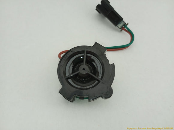 Hummer H3 Set Of 3 Audio Speakers