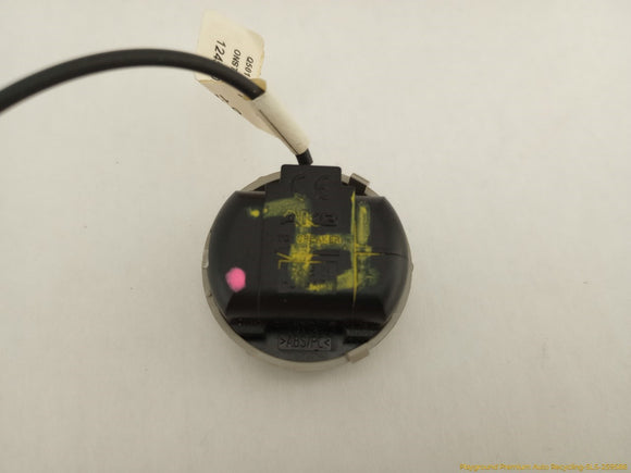 Hummer H3 Set Of 3 Audio Speakers