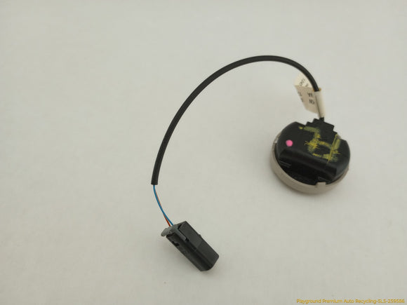 Hummer H3 Set Of 3 Audio Speakers