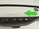 Hummer H3 Rear View Mirror-4