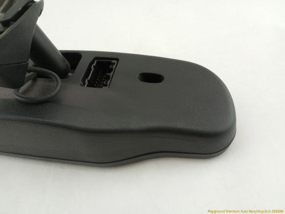 Hummer H3 Rear View Mirror