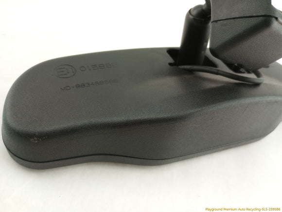 Hummer H3 Rear View Mirror