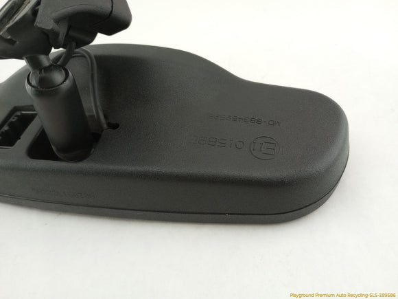 Hummer H3 Rear View Mirror