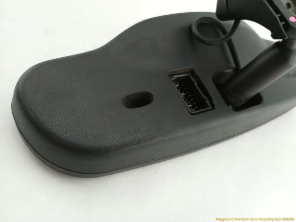 Hummer H3 Rear View Mirror