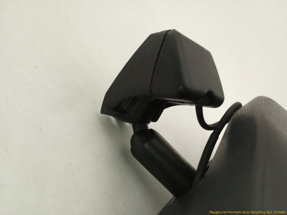 Hummer H3 Rear View Mirror