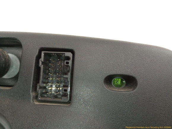 Hummer H3 Rear View Mirror