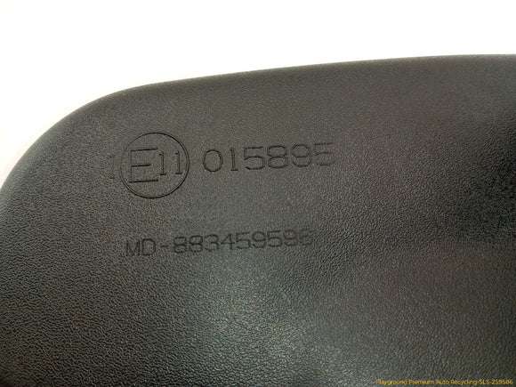 Hummer H3 Rear View Mirror