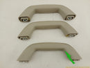 Hummer H3 Set Of 5 Roof Grab Handles-2