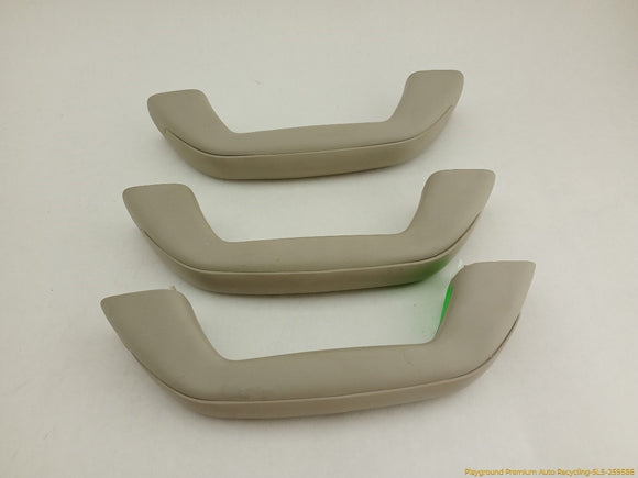 Hummer H3 Set Of 5 Roof Grab Handles