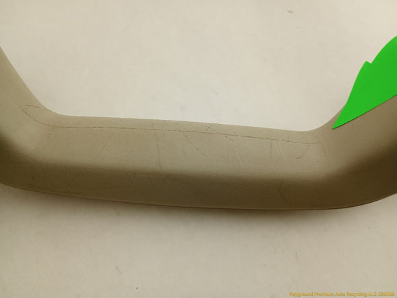 Hummer H3 Set Of 5 Roof Grab Handles