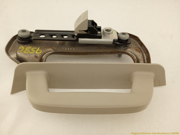 Hummer H3 Set Of 5 Roof Grab Handles