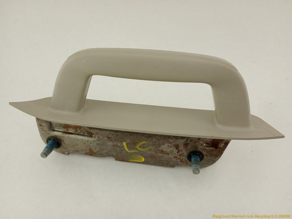 Hummer H3 Set Of 5 Roof Grab Handles