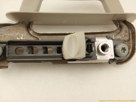 Hummer H3 Set Of 5 Roof Grab Handles