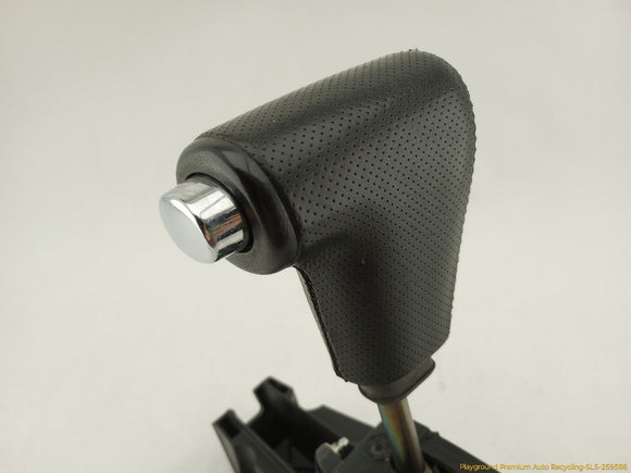 Hummer H3 Gear Shift Selector