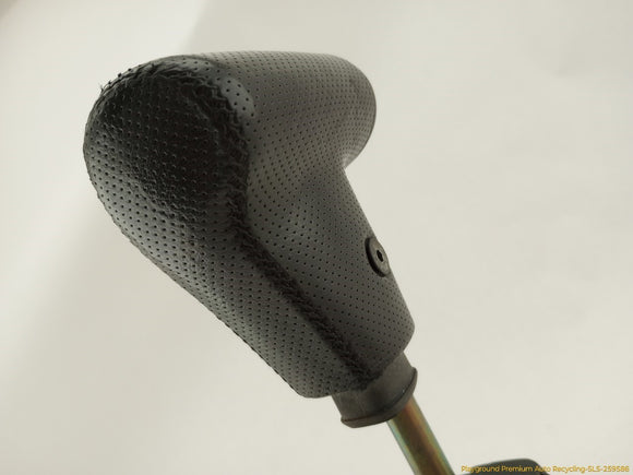 Hummer H3 Gear Shift Selector