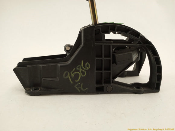 Hummer H3 Gear Shift Selector