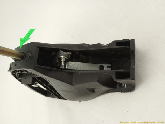 Hummer H3 Gear Shift Selector