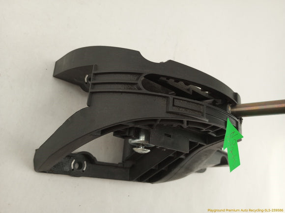 Hummer H3 Gear Shift Selector