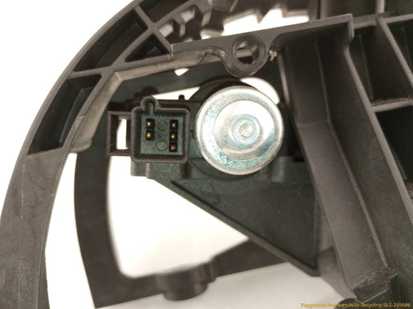 Hummer H3 Gear Shift Selector