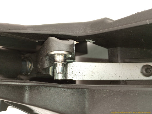 Hummer H3 Gear Shift Selector