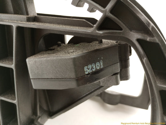 Hummer H3 Gear Shift Selector