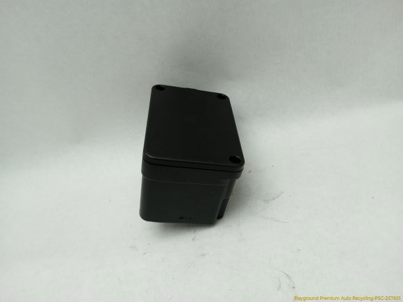 Mercedes SLK280 Seat Control Vacuum Pump