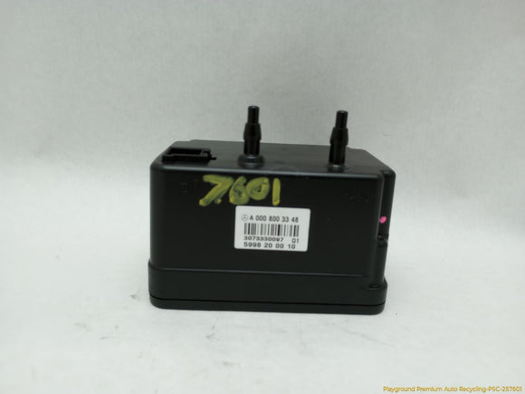 Mercedes SLK280 Seat Control Vacuum Pump