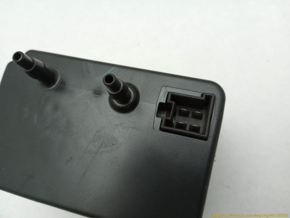 Mercedes SLK280 Seat Control Vacuum Pump