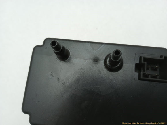 Mercedes SLK280 Seat Control Vacuum Pump